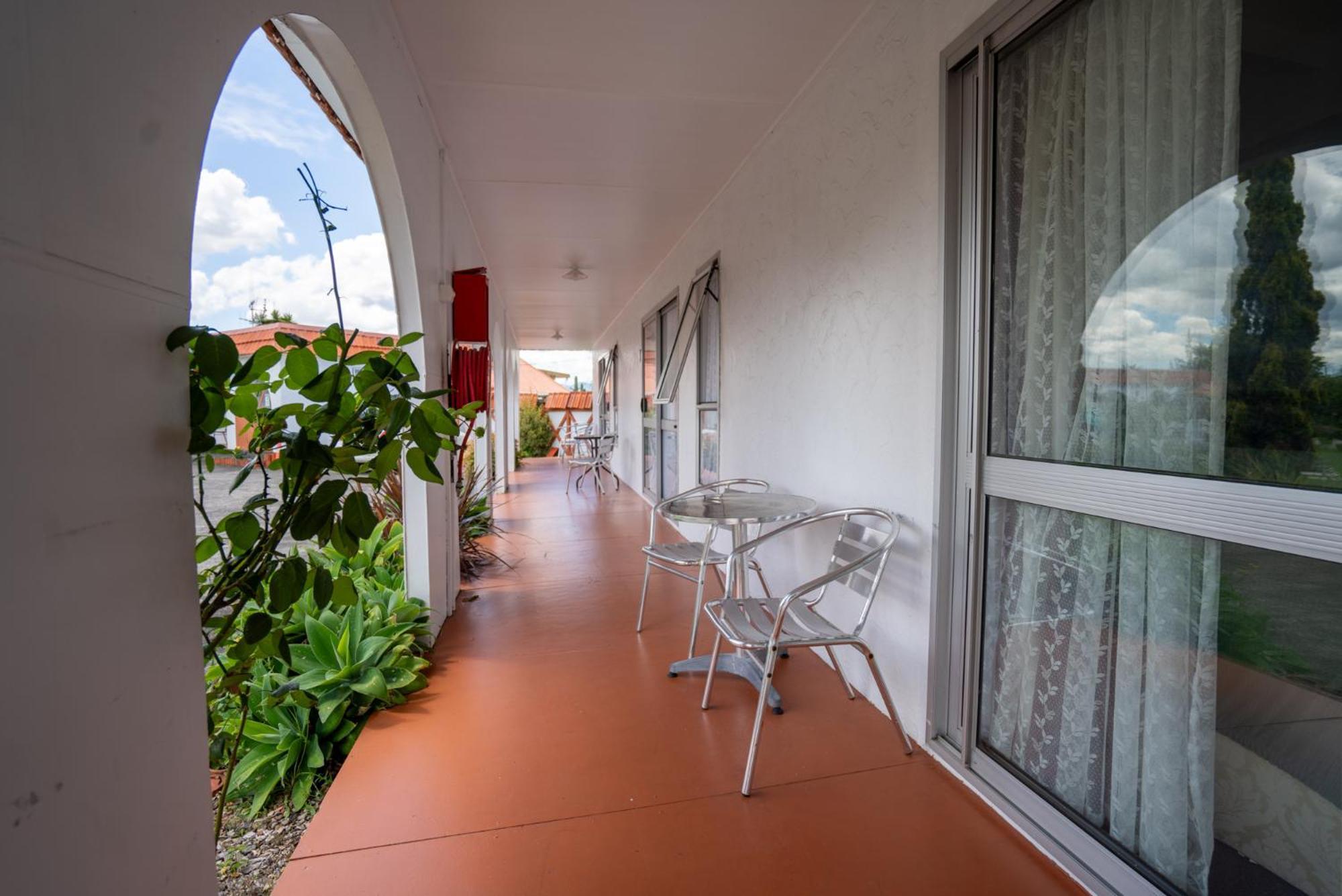 Casa Mexicana Паероа Екстериор снимка