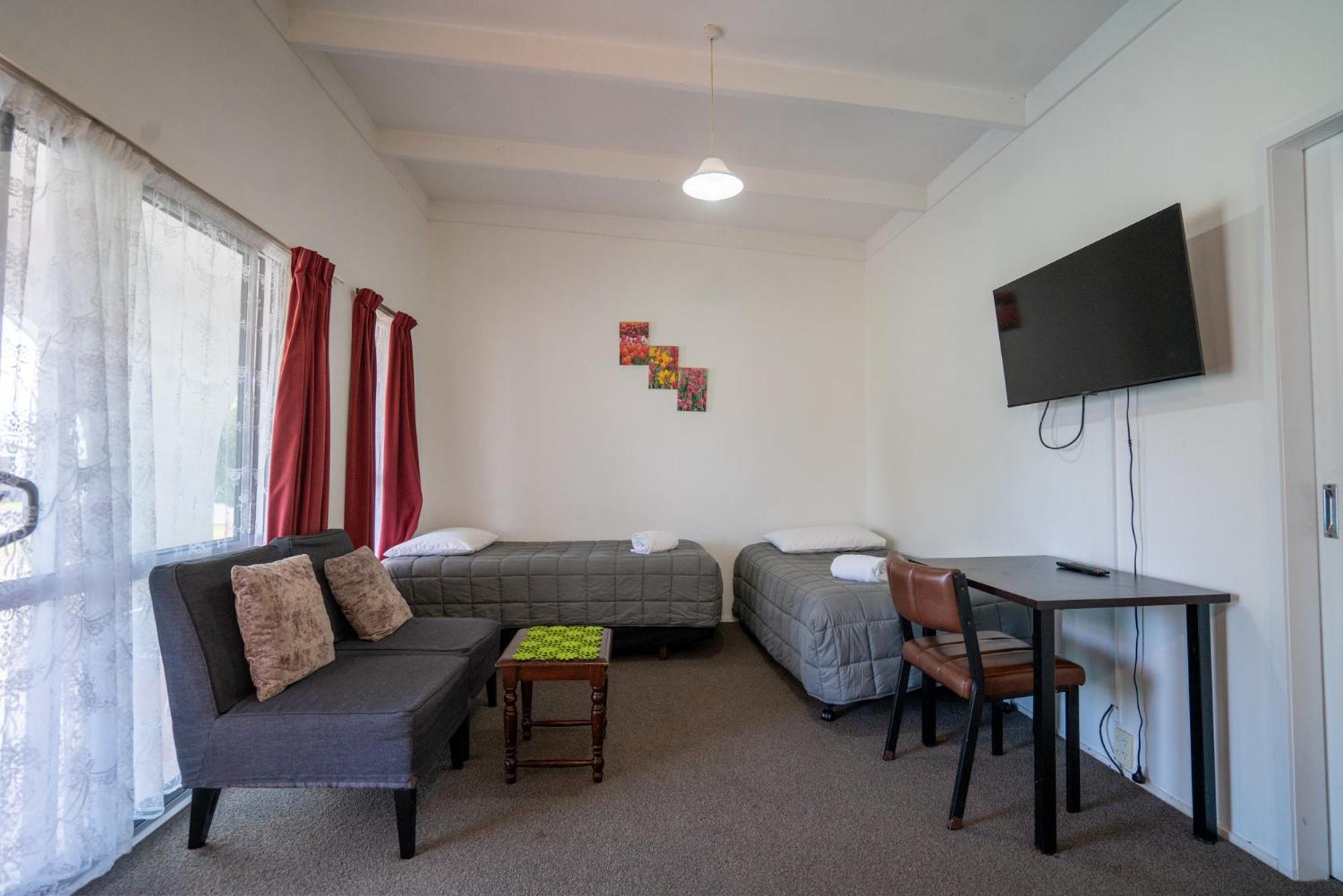 Casa Mexicana Паероа Екстериор снимка