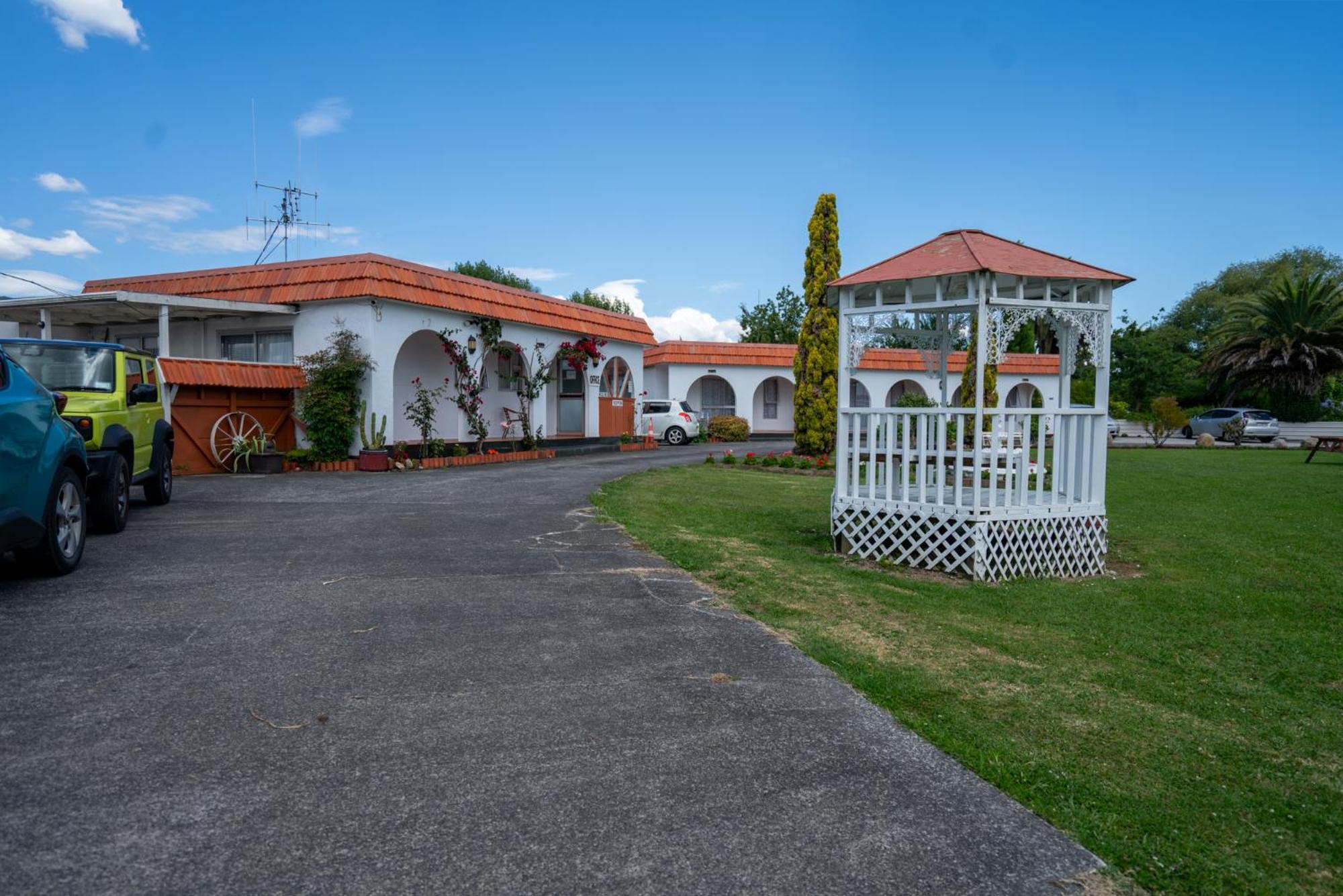 Casa Mexicana Паероа Екстериор снимка
