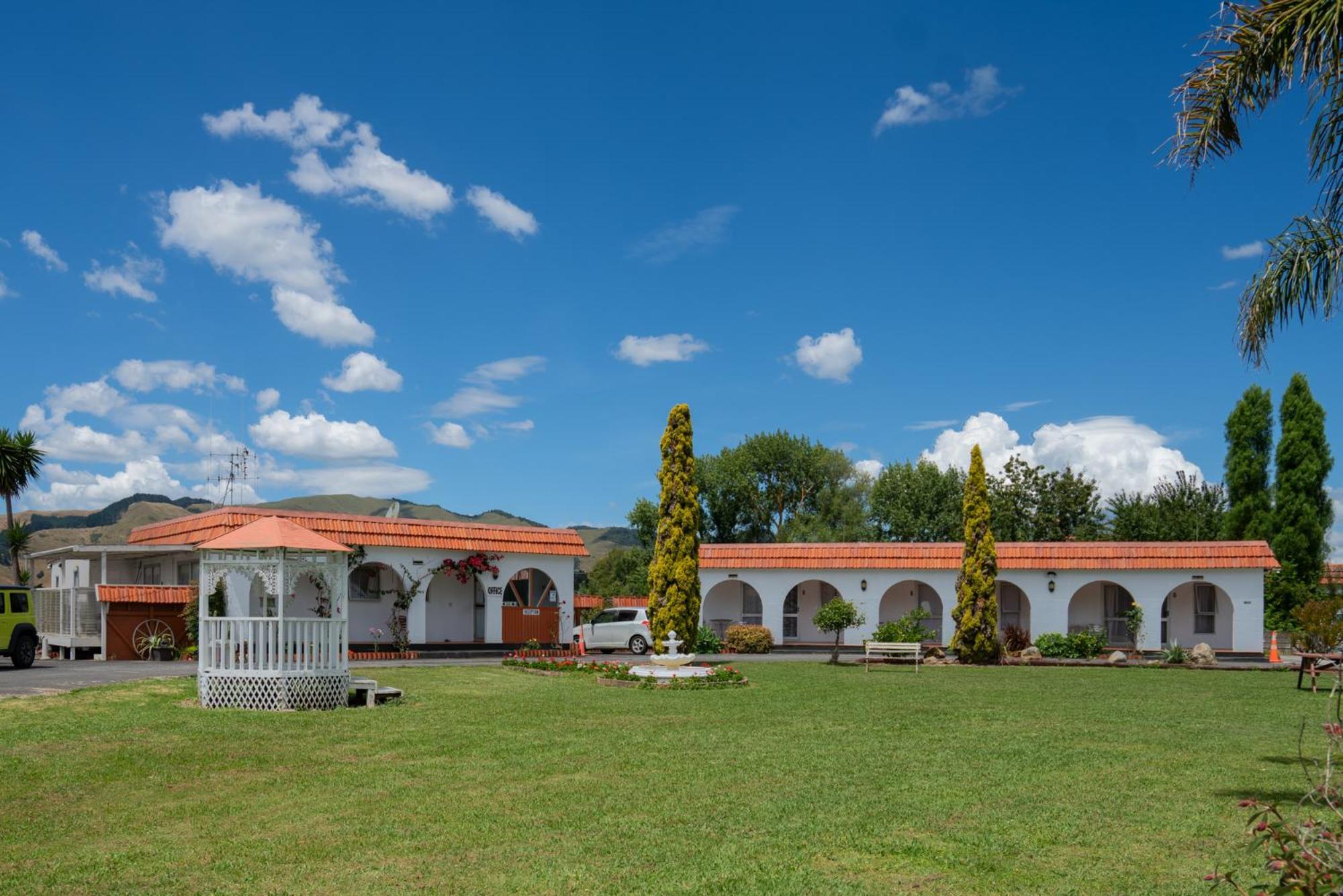Casa Mexicana Паероа Екстериор снимка