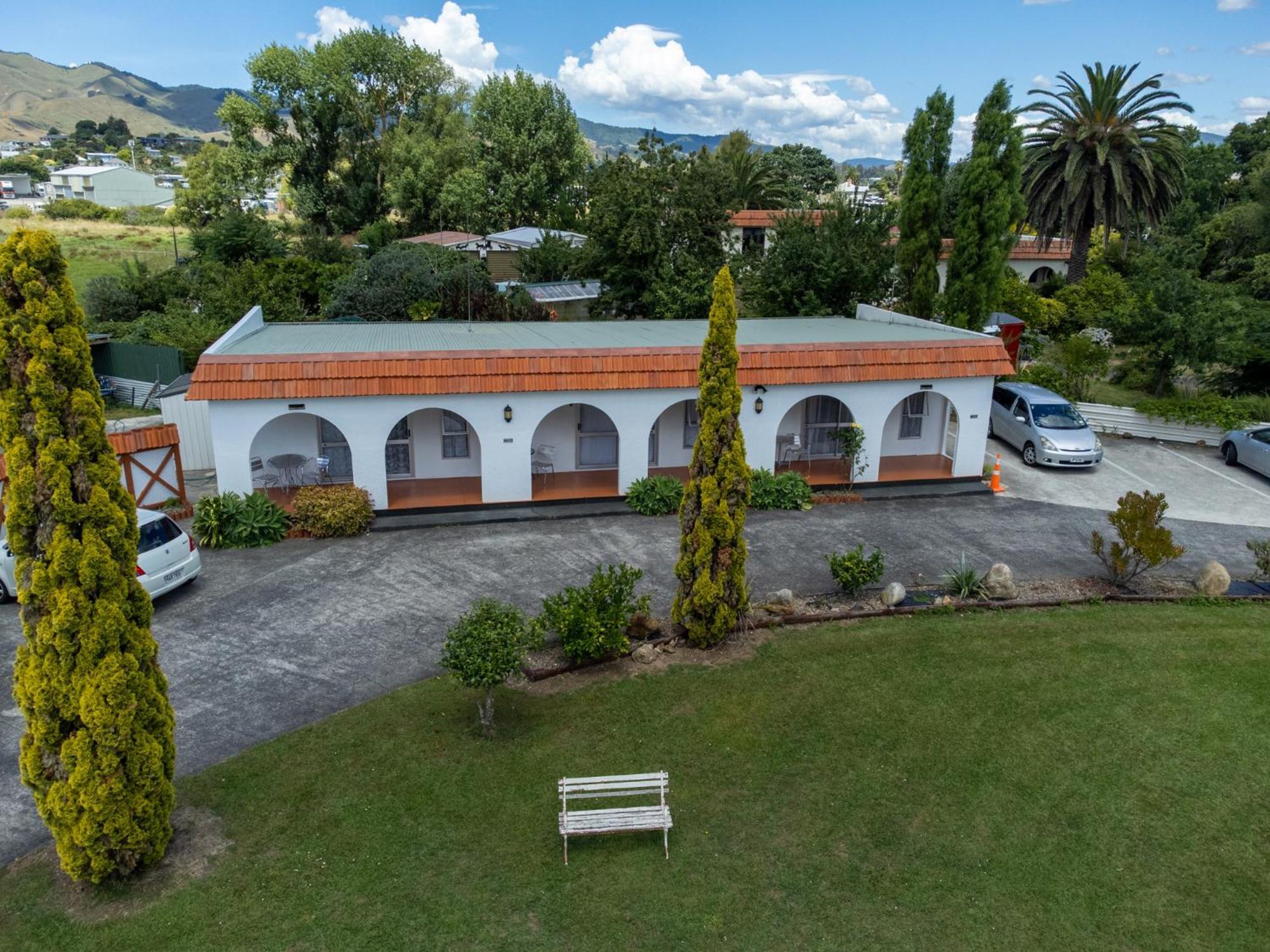 Casa Mexicana Паероа Екстериор снимка